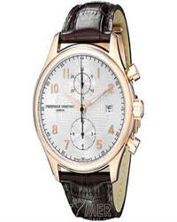 ساعت مچی فِرِدریک کنستانت مدل FC-393RM5B4