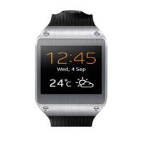 Samsung Galaxy Gear Smartwatch