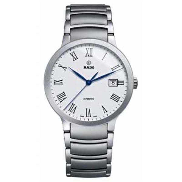 Rado 658.0939.3.001 Watch For Men