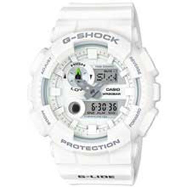 Casio GAX-100A-7ADR Watch For Men