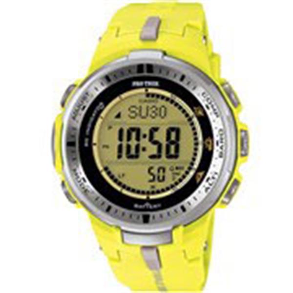 Casio PRW-3000-9BDR Digital Watch For Men
