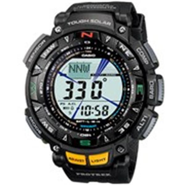 Casio ProTrek PRG-240-1DR