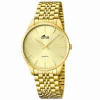 ساعت مچی لوتوس مدل L15885/3