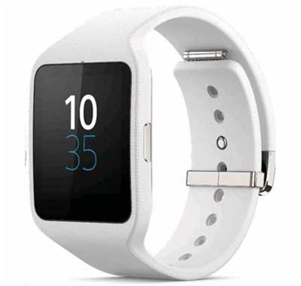 Sony SmartWatch 3 SWR50