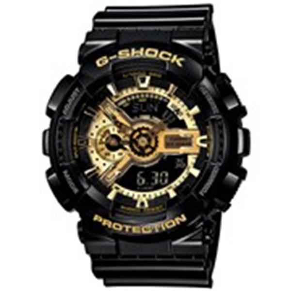 Casio G-Shock GA-110GB-1ADR