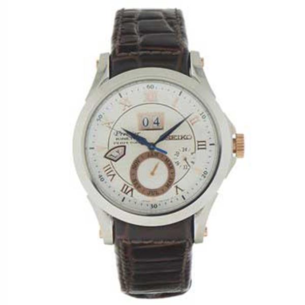 Seiko SNP082P1 Watch For Men