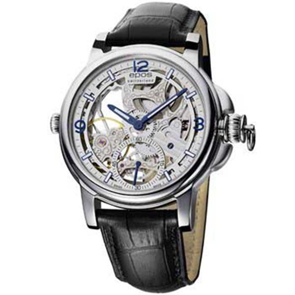 EPOS 3429.195.20.58.25 Limited Edition Watch For Men