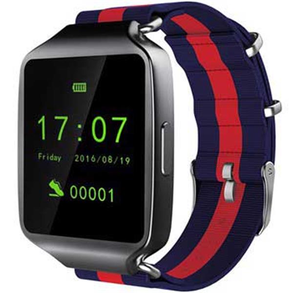 TTY L1 Smart Watch
