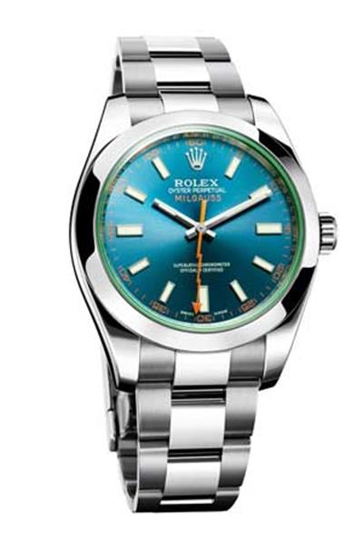 MILGAUSS