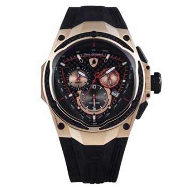 Tonino Lamborghini TL-RedLine-09 Watch For Men