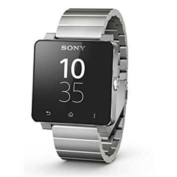 Sony SW2 SmartWatch 2 - Metal Band