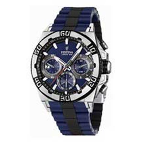 Festina F16659/2 Watch For Men