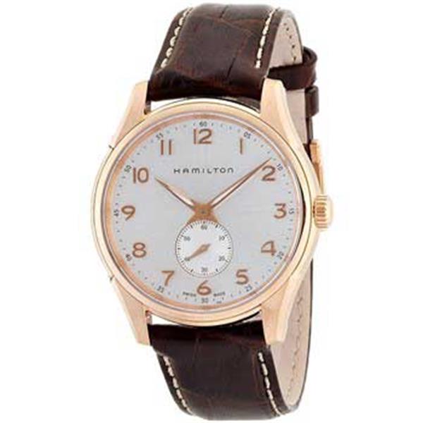 Hamilton H38441553 Watch For Men