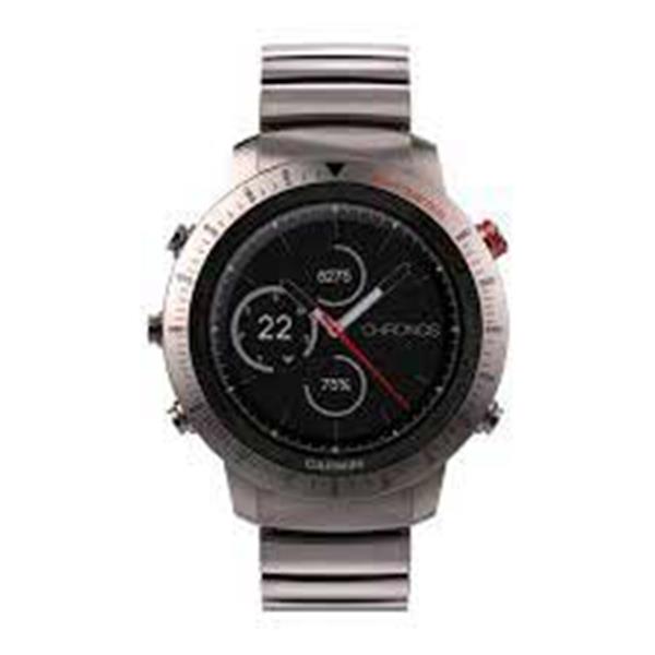 Garmin Fenix Chronos 010-01957-01 Sport Watch