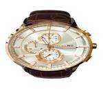 تاریخچه ساعت رومانسون