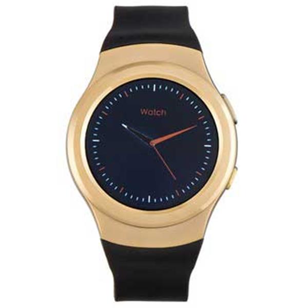 iLife Zed Watch R Gold Smartwatch