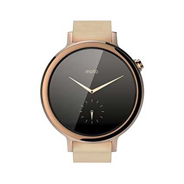 Motorola Moto 360 42mm 2nd gen for Women