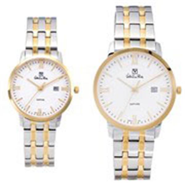 Valentino Rudy VR106-1612 and VR106-2612 Watch Set