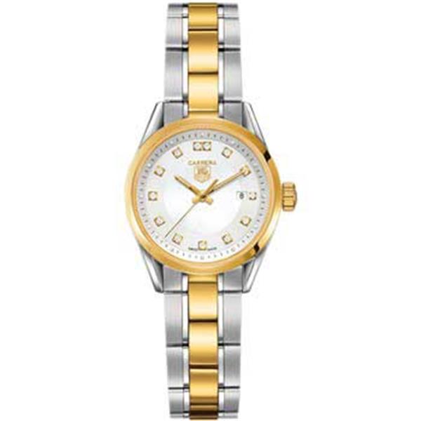 TAG Heuer WV1450.BD0797 Watch For Women