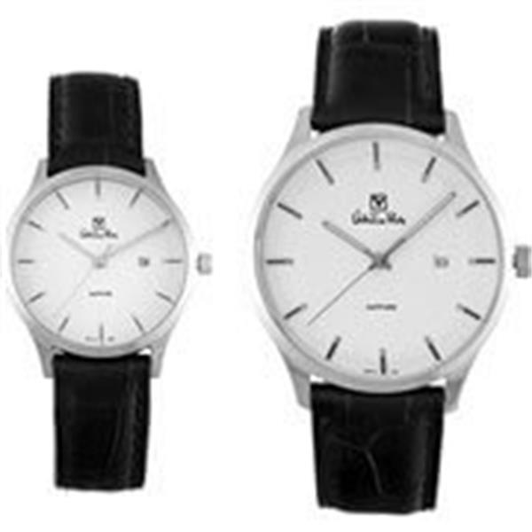 Valentino Rudy VR106-1319 and VR106-2319 Watch Set