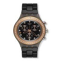 Swatch SVCM4008AG Watch