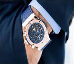 صنعت ساعت سازی و چالش های برندهای ساعت مچی