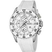 Festina F16642/1 Watch For Men