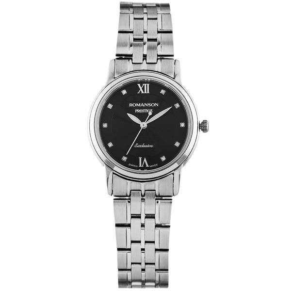 Romanson TM3257LL1WA32W Watch For Women