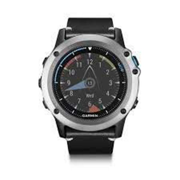 Garmin Quatix 3 010-01338-1B Marin Smart Watch