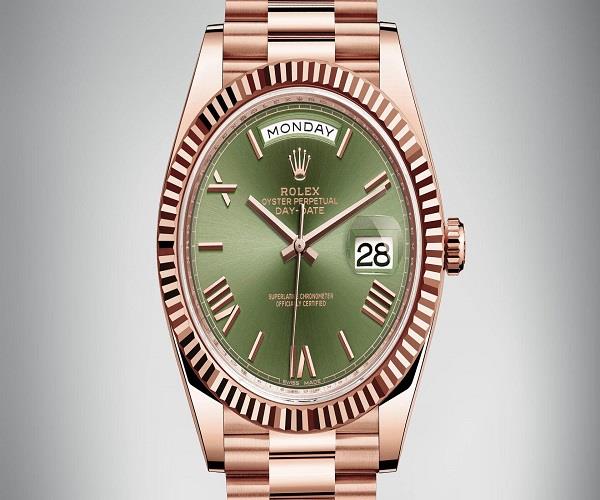 Rolex