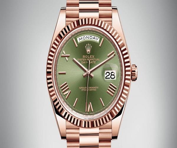 Rolex