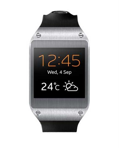 Samsung Galaxy Gear Smartwatch