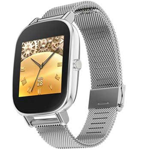 Asus Zenwatch 2 WI502Q With Metal Strap