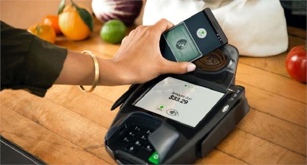 سرویس خرید Android Pay به سیستم عامل Android Wear می‌آید