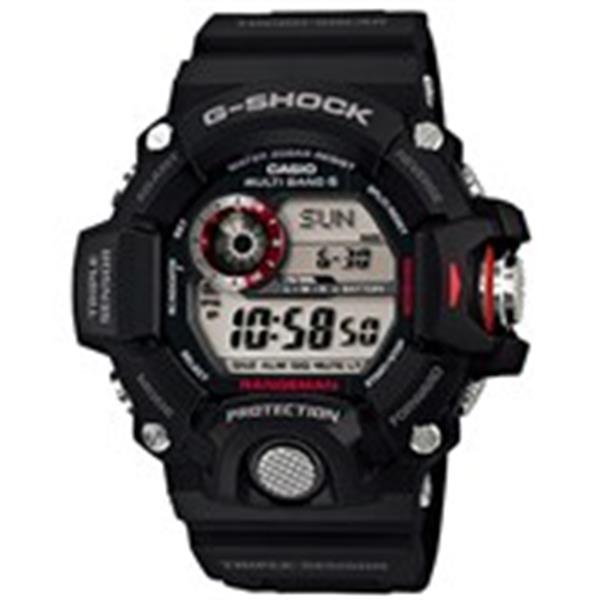 Casio G-Shock GW-9400-1DR