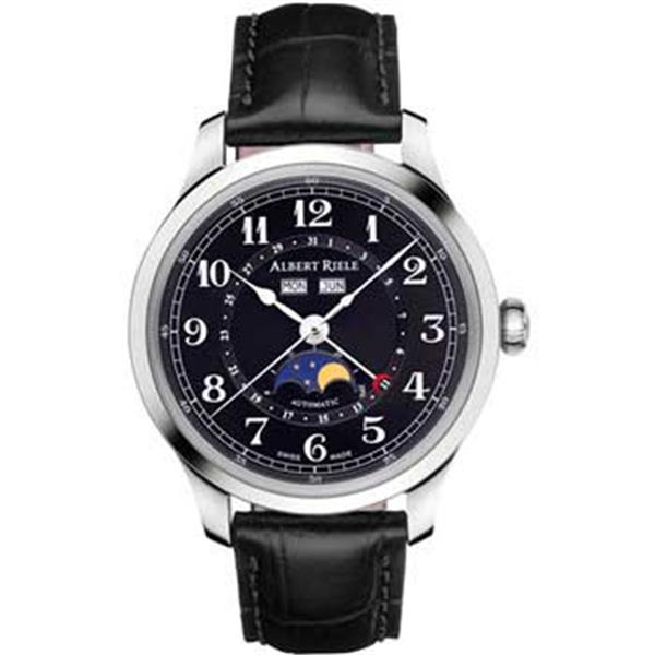 Albert Riele 522GA14-SS11A-LB-K1 Watch For Men