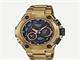 رونمایی از جدیدترین ساعتِ دست ساز G-Shock Casio