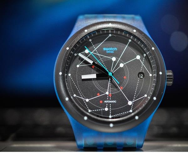 Swatch