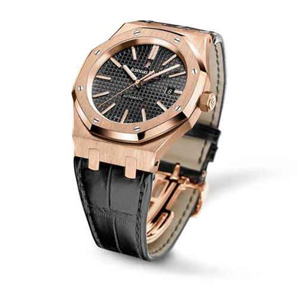 Audemars Piguet کیست ؟