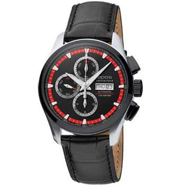 EPOS 3433.228.35.15.25 Watch For Men