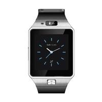iLife Zed Watch C Black Smartwatch