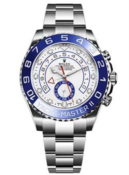 YACHT-MASTER II