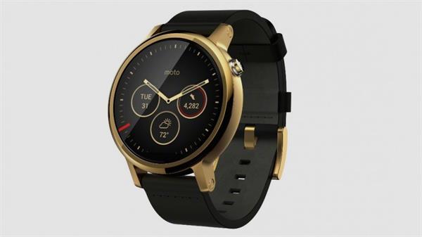 Moto 360