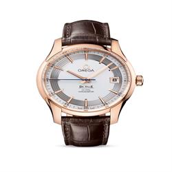 HOUR VISION OMEGA CO-AXIAL 41 MM