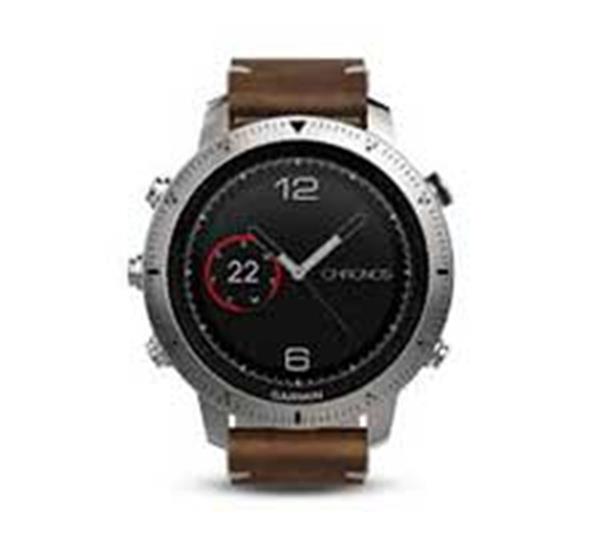 Garmin Fenix Chronos 010-01957-00 Sport Watch