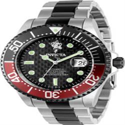 Invicta Sea Base model 17996