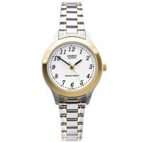 Casio LTP-1128G-7BRDF Watch For Women