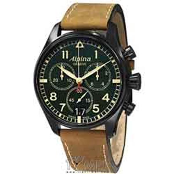 AL-372GR4FBS6 For Men