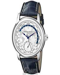 ساعت مچی فِرِدریک کنستانت مدل FC-718WM4H6