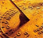 انواع ساعت های اولیه